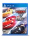 CARS 3 DRIVEN TO WIN (USAGÉ) CARS 3 DRIVEN TO WIN (USAGÉ)